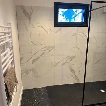 Petit Cocon En Campagne Апартаменты