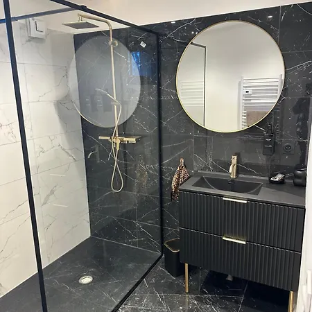 Petit Cocon En Campagne Апартаменты Sainte-Radegonde (Gers)