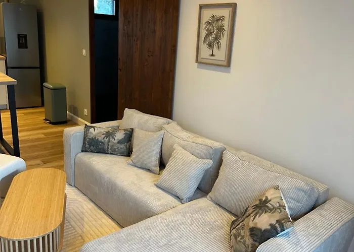 Апартаменты Petit Cocon En Campagne