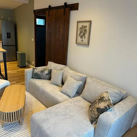 アパート Petit Cocon En Campagne